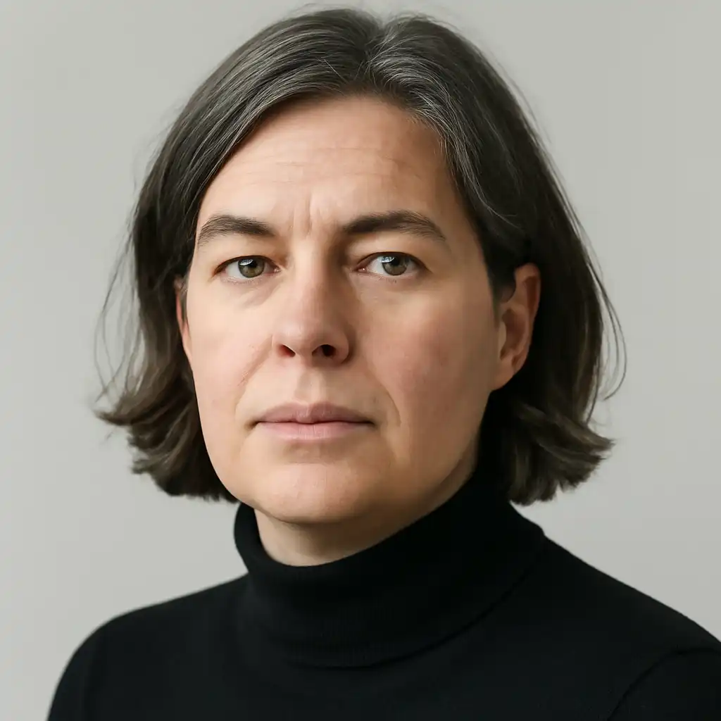 Simona Beekink